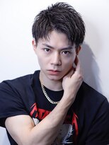 リップス 池袋(LIPPS)&nbsp;爽やかアップバングショート