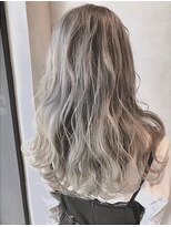 フーセカンド(hu2)&nbsp;ホワイトベージュ