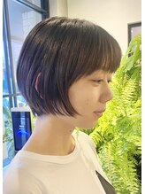 ◆手グシできまるLaHzAデザイン7　（Guest　Snap）