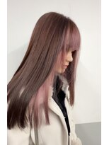 スキル 水戸(SKILL)&nbsp;pink