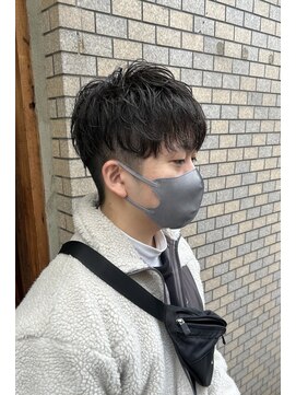 カウチ(kauti) ソフトスパイラルマッシュ