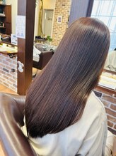 ラニティック(Lanitic) 酸性ストレート