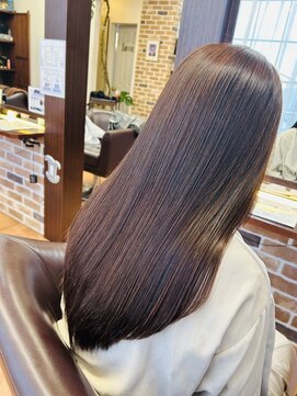 ラニティック(Lanitic) 酸性ストレート