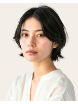 コト 銀座(Coto)&nbsp;白髪ぼかし/白髪染め/髪質改善/酸性ストレート/縮毛矯正[銀座駅]