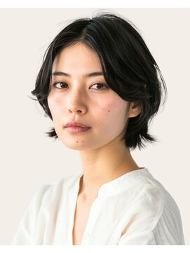 コト 銀座(Coto) 白髪ぼかし/白髪染め/髪質改善/酸性ストレート/縮毛矯正[銀座駅]