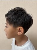 キッズカット