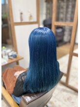 シュガースタイル(SugaR-style-) ライトブルー