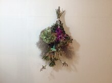 カラフル(colorful)の雰囲気（マンツーマンで誰の目も気にする事なくゆっくりとお過ごし下さい）