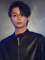 ダダ(D.D.)&nbsp;アーロンガイル