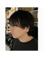 サロンドボーテキリコ(SALON DE BEAUTE KIRIKO) 花盛 大介