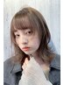 [初回限定]イルミナカラー(全体)  ￥8000