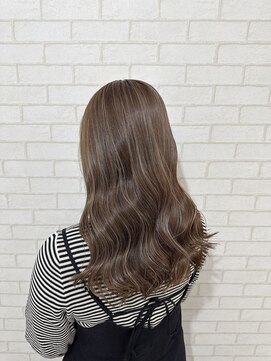 ワンダーランド(Wonder Land) スタイル53