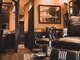 ヒロギンザバーバーショップ 大宮店(HIRO GINZA BARBER SHOP)の写真/【国内外43店舗/個室】スポーツバー×バーバーの融合が新しい!個室でリラックス◎[理容室]
