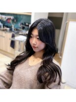 ステラバイケンジ(STELLA by KENJE)&nbsp;レイヤーカット