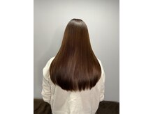 ヘアーリゾート ルアーナ(hair resort LUANA)