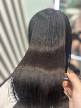 ルフレ 新宿本店2nd(Reflet) 髪質改善トリートメント