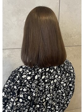 オレンジポップ 蘇我店(ORANGE POP) オリーブベージュ