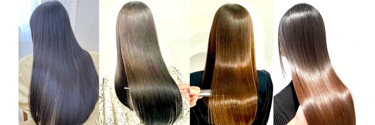 ヘアードクターリノ 駒沢(HairDr.LINO)のサロンヘッダー