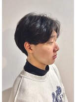 コーチ(COACH)&nbsp;センターパート