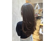 フィゼル あべのルシアス店(Aujua fizelle)