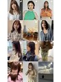 アクト(ACT)&nbsp;【@wwrykww】Instagramにヘアスタイルたくさん載せてます♪