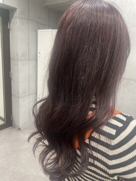 ネウィ 池袋(newi) ピンクラベンダー