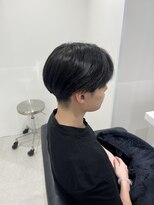 ノーム(NORME)&nbsp;men's cut