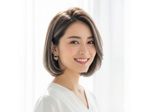 アンソル(&sol)の雰囲気（大人女性が、自分に似合う美しさを共に考えご提案させて頂きます）