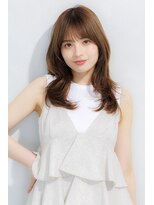 クロエ 堀江(Cloe)&nbsp;ニュアンスレイヤー