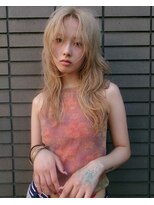 ローウェ 表参道(Louwe)&nbsp;ハイトーンレイヤー