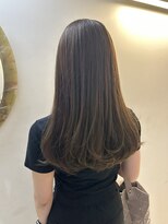 インビテーション(invitation) サンドベージュ