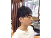 クレオ ヘア デザインアンドリラクゼーション(creo)