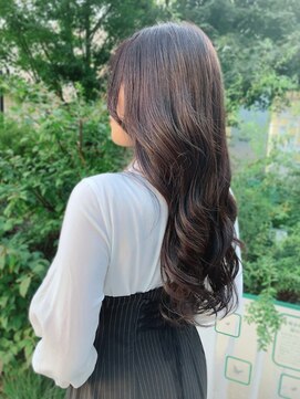 アイリス(ailis) 20代/30代/王子駅/ヘッドスパ/メンズ/酸熱トリートメント