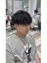 ルースト 京都河原町店(ROOST)&nbsp;ツイストスパイラル