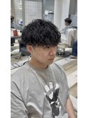 ツイストスパイラル