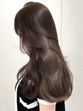 ヘアサロンエフ(HairSalon.F)