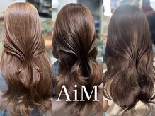 エイム(AiM)