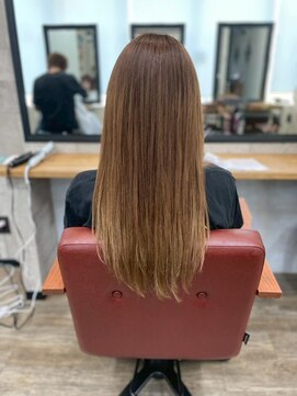 ウィスプヘアー(wisp HAIR) #プルエクステ#エクステ#大宮#埼玉