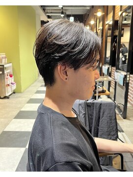 アソビ 元町店 ニュアンスセンターパート