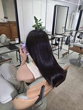 ジェスター 烏丸御池店(JESTER) care straight