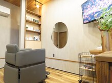 グリンドア(GLYNDOOR)