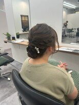 ノマド 印西牧の原千葉ニュータウン(NOMAD)&nbsp;黒髪/オリーブグレー/小顔/ココアベージュ/印西牧の原駅