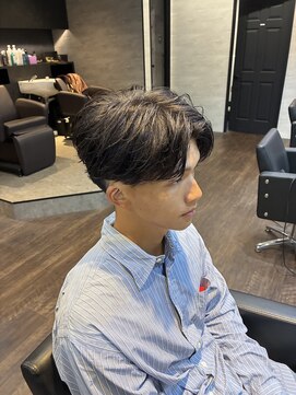 ブリーチ 天文館店(BLEACHi) リバースセンターパート