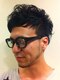 ヘアサロン トゥループ(Hair Salon TROOP)の写真/30代以上の大人男性に◎再現性の高いカットで、“清潔感”と“オシャレ”を兼ね備えたスタイルをご提案＊
