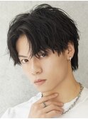 フェザーショート