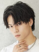 ビカム 名駅(become) フェザーショート