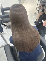 シアター 福岡天神(THEATER) 透明感抜群!ash greige♪