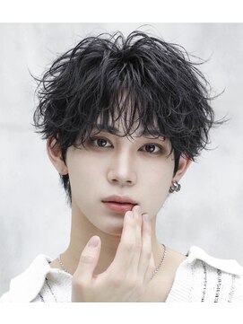 ゴールドシブヤ(GOALD SHIBUYA) マッシュ