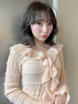 フェブ(fev) 【fev_momo】olive