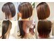 レグルス ヘアーデザイン パセオ野間大池店(Reglus hair design)の写真